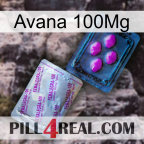 Avana 100Mg 37